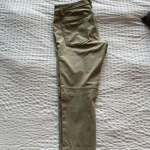 Lululemon ABC Slim Fit Pants 32”x32”